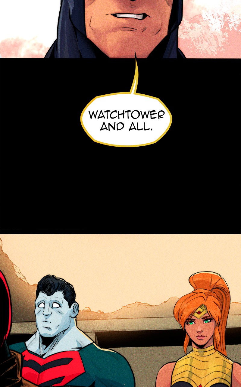 Red Hood: Outlaws chapter 10 page 60