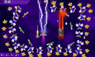 chicken invaders 4 all weapons chicken invaders 4 all weapons