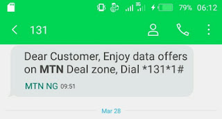 3 solid ways and methods to activate MTN double data in 2018