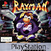 [PS1][ROM] Rayman