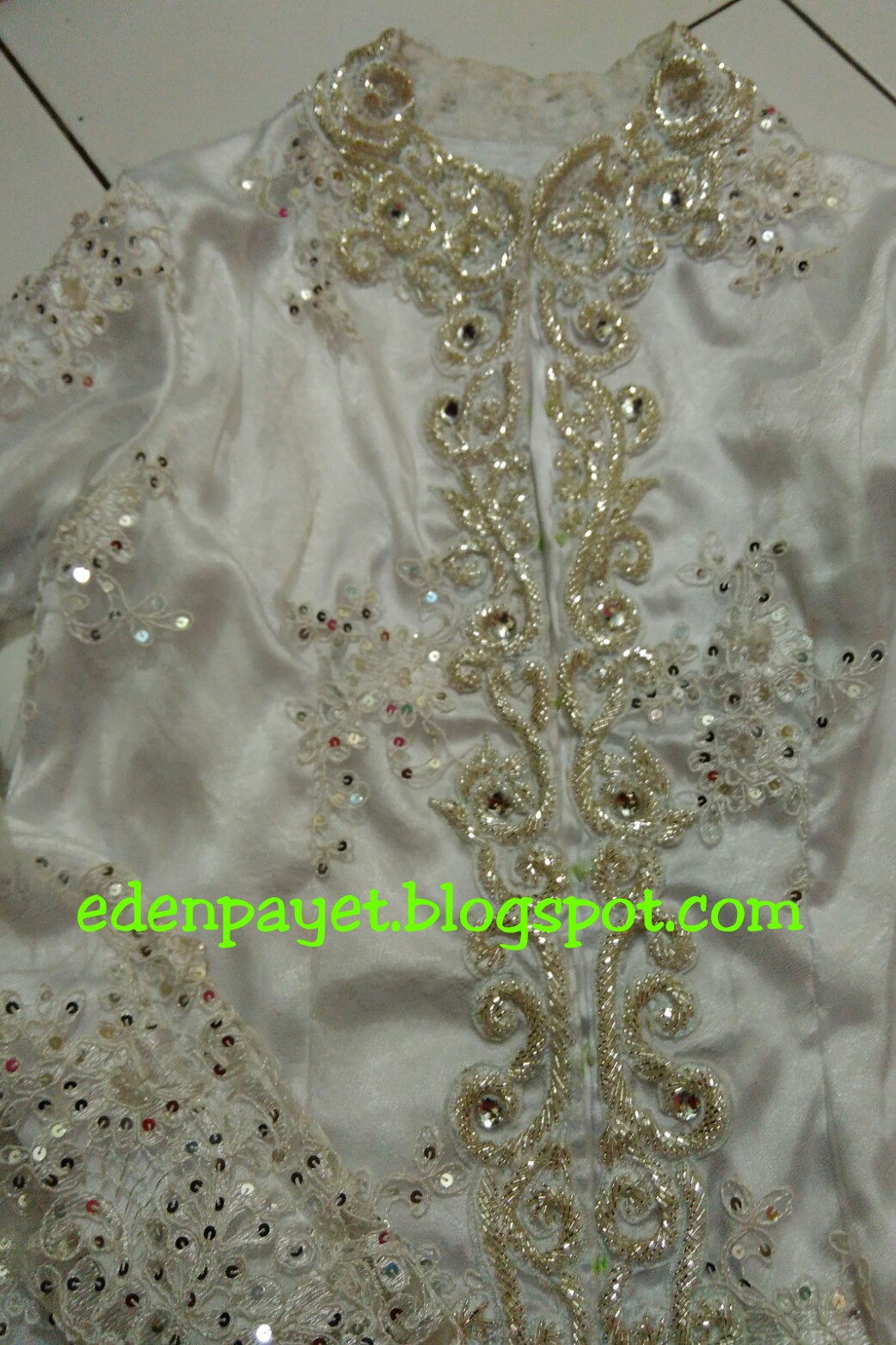 PAYET KEBAYA eden payet PAYET KEBAYA eden payet