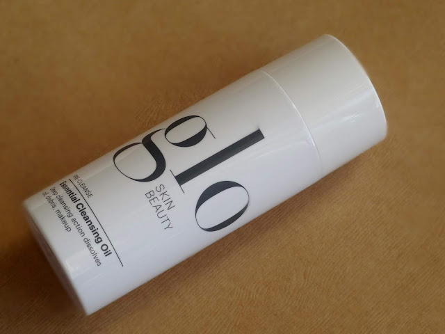 Glo Skin Beauty Essential Cleansing Oil 