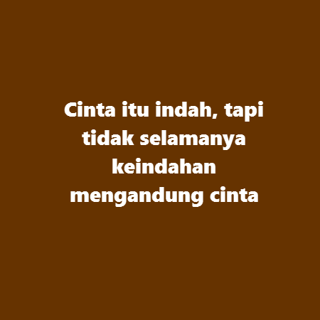 Kata Kata Motivasi Cinta Romantis Kata Kata Motivasi Cinta Yang