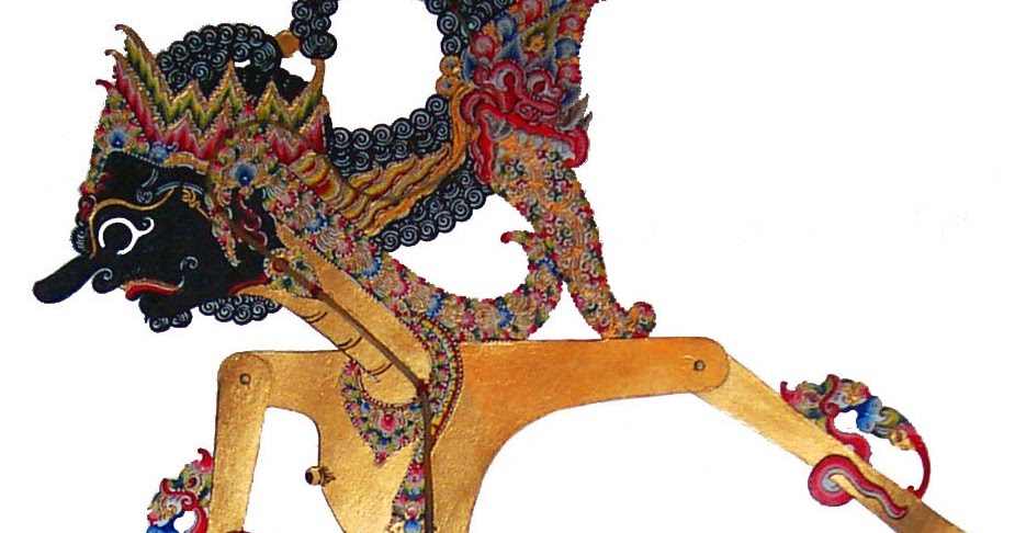 Jeneng Wayang Lan Gamane
