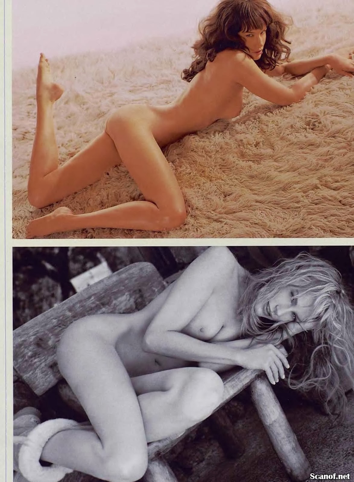 Daryl hannah nude playboy - 🧡 Daryl Hannah Nude Photo Collection - Fappen....