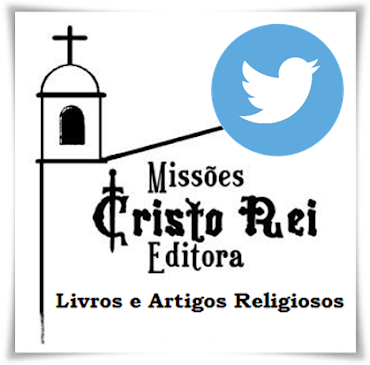 Editora MCR - Twitter