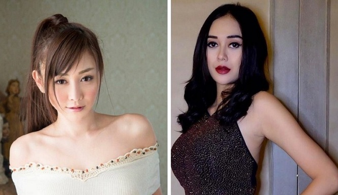 Ternyata Ini Nama WANITA Yang Mirip Aura Kasih Dalam Video Yang Viral Itu? Ternyata Ini Nama WANITA Yang Mirip Aura Kasih Dalam Video Yang Viral Itu?