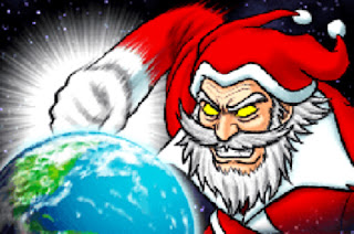 Hyper Santa Escalofriorgasmicosmicuántico: Algunos chistes navideños para amenizar ...