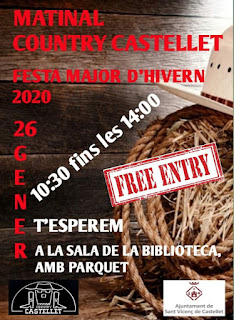 Country Castellet Country Castellet