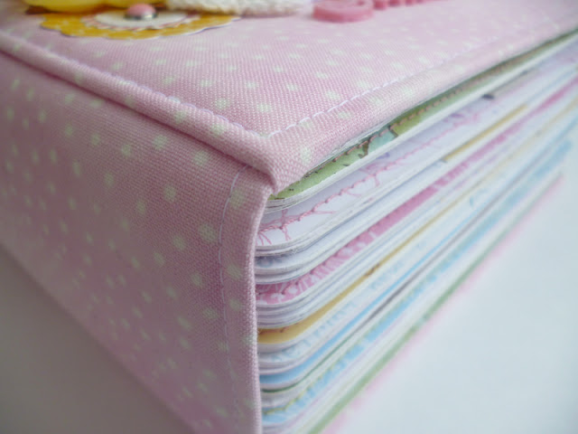 СП. Альбом для малышки