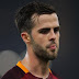 Agen Bola terpecaya - Pjanic Terasa Bahagia di Roma, di Tengah Berita Ketertarikan Chelsea