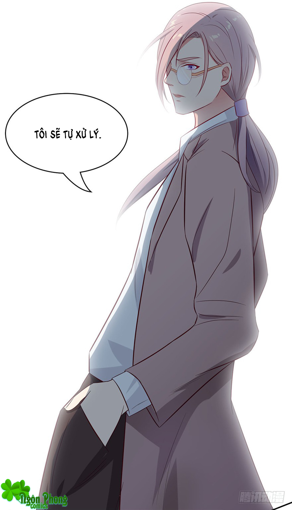 Vạn Sợi Tơ Tình Chap 9 - Next Chap 10