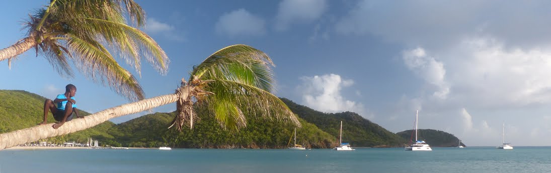 12. Februar 2018 - Carlisle Bay Antigua