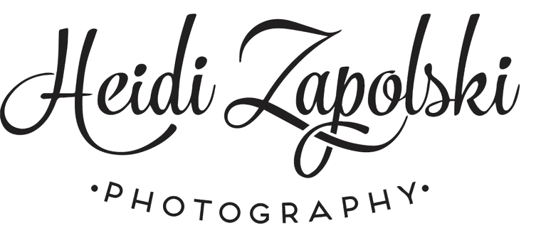 Heidi Zapolski Photography