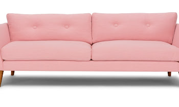 Sofa Mewah Minimalis dan Cantik