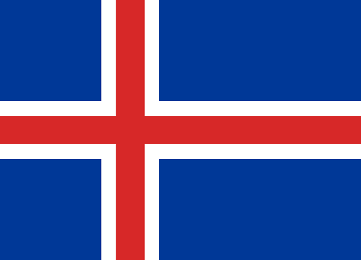 Исландия, общая информация о стране