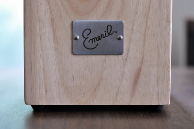 Emeril 15-Piece Stamped Cutlery Block from JCPenney - Photo by Taste As You Go