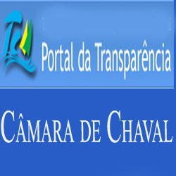 Portal da Transparência da Câmara de Chaval