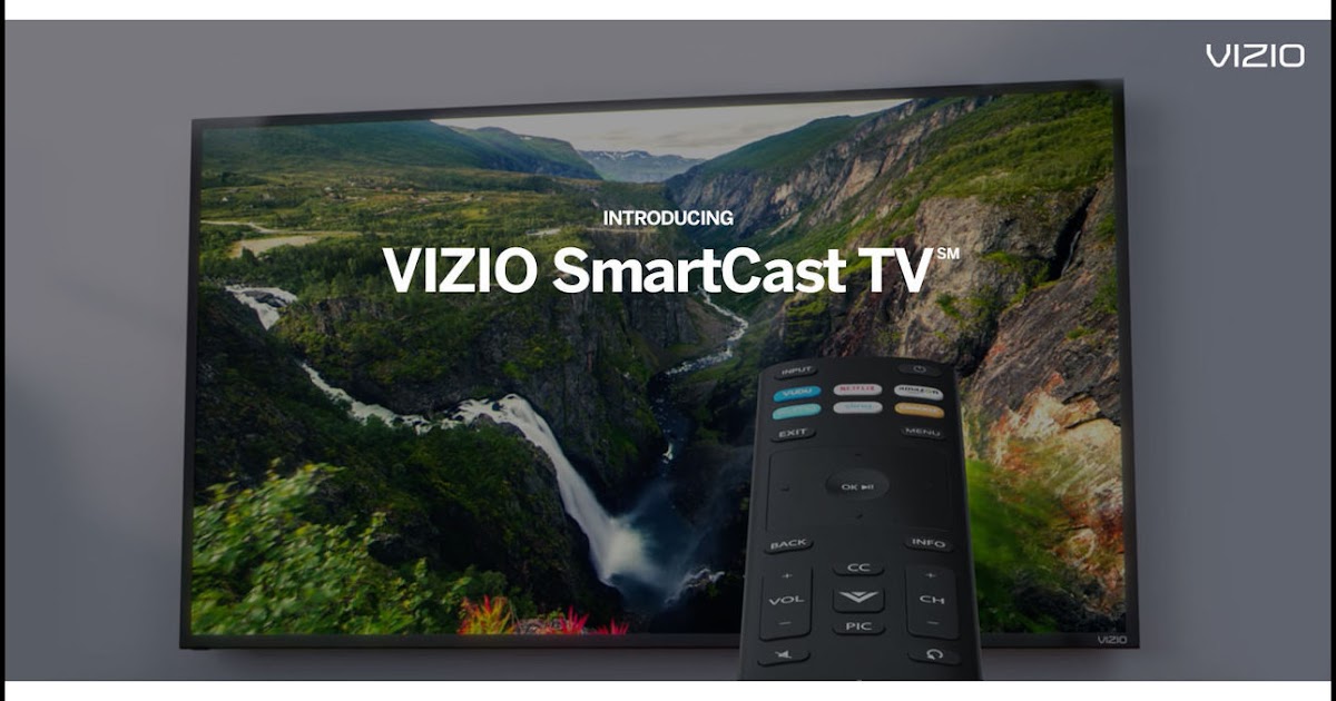 costco tv vizio 43 apps technology