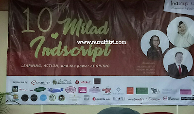 Learning, Action and The Power of Giving di Milad Indscript