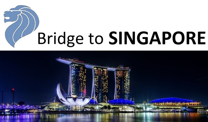 Senior Incontri a Singapore