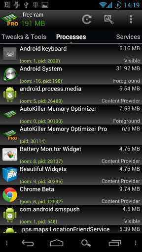25 Aplikasi Keren Setelah Hp Di Root Ime Android