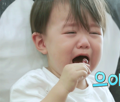 오마베에 나오는 엑소 카이 닮은 아기 | 인스티즈