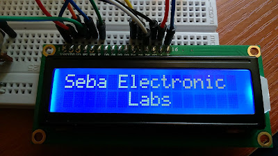 Seba Electronic Labs: Lenguaje Arduino