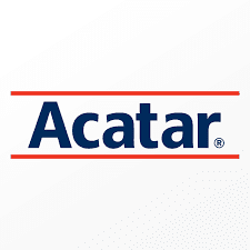 Acatar Acti Tabs    -  2