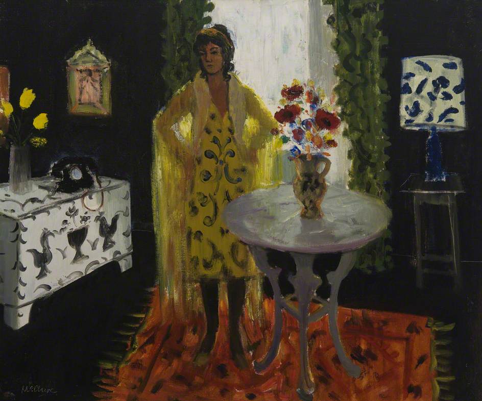 ARTBURGAC David McClure