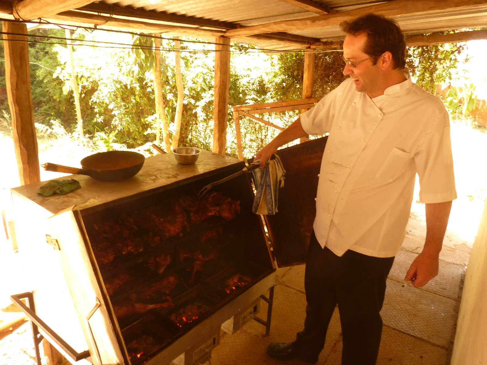 Cookswell Energy Saving Jikos and Charcoal Ovens A Extra Large