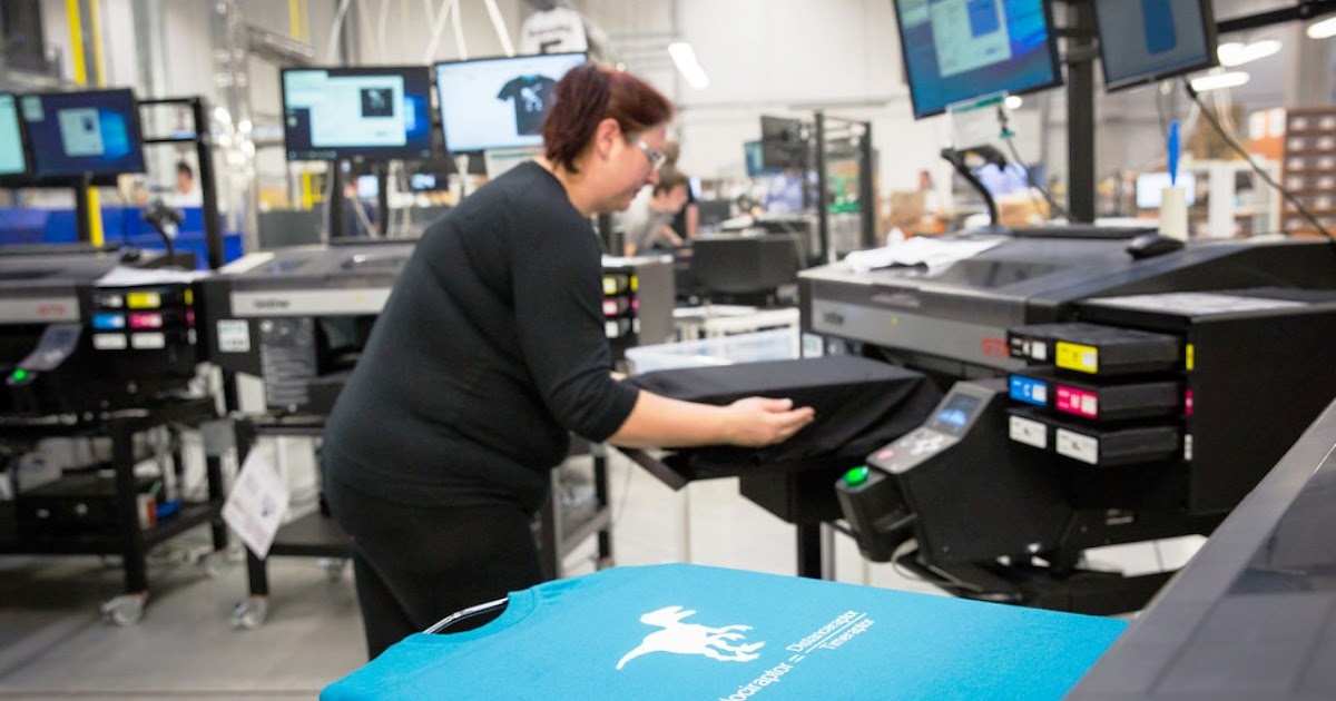 Wide Format Printing Services