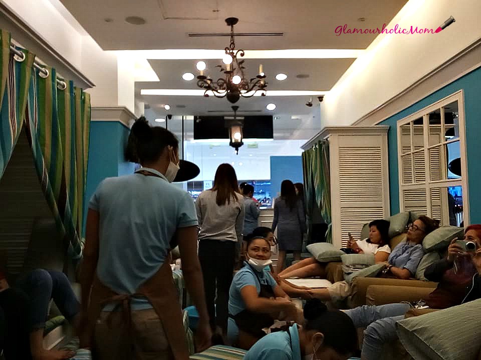 Nailaholics Nail Salon and Spa Davao A Davaoeños Guide in Choosing A