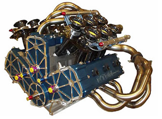 Piston Punch: The Anatomy of the Engine - Part 2