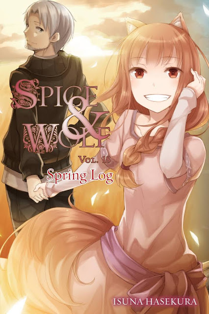 Spice and Wolf Spring Log I Historia 2 en español (Especial)