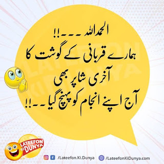 Best of Funny Jokes in Urdu Collection With Images 8