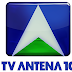 TV Antena 10 e seus 25 anos (?)
