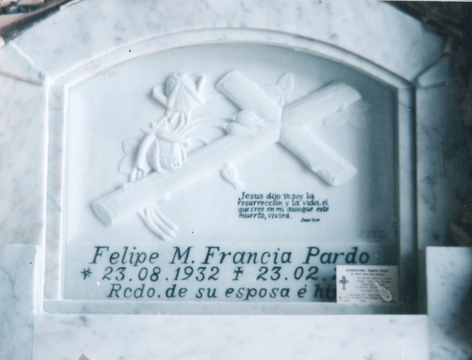 Marmoleria Santa Cruz Peru LAPIDAS ENMARCADAS