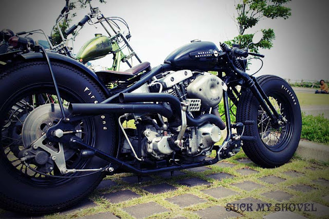 japanese muscle bikes