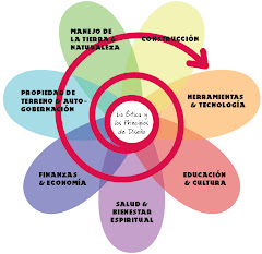 Nuestra taxonomía informativa (etiquetas)