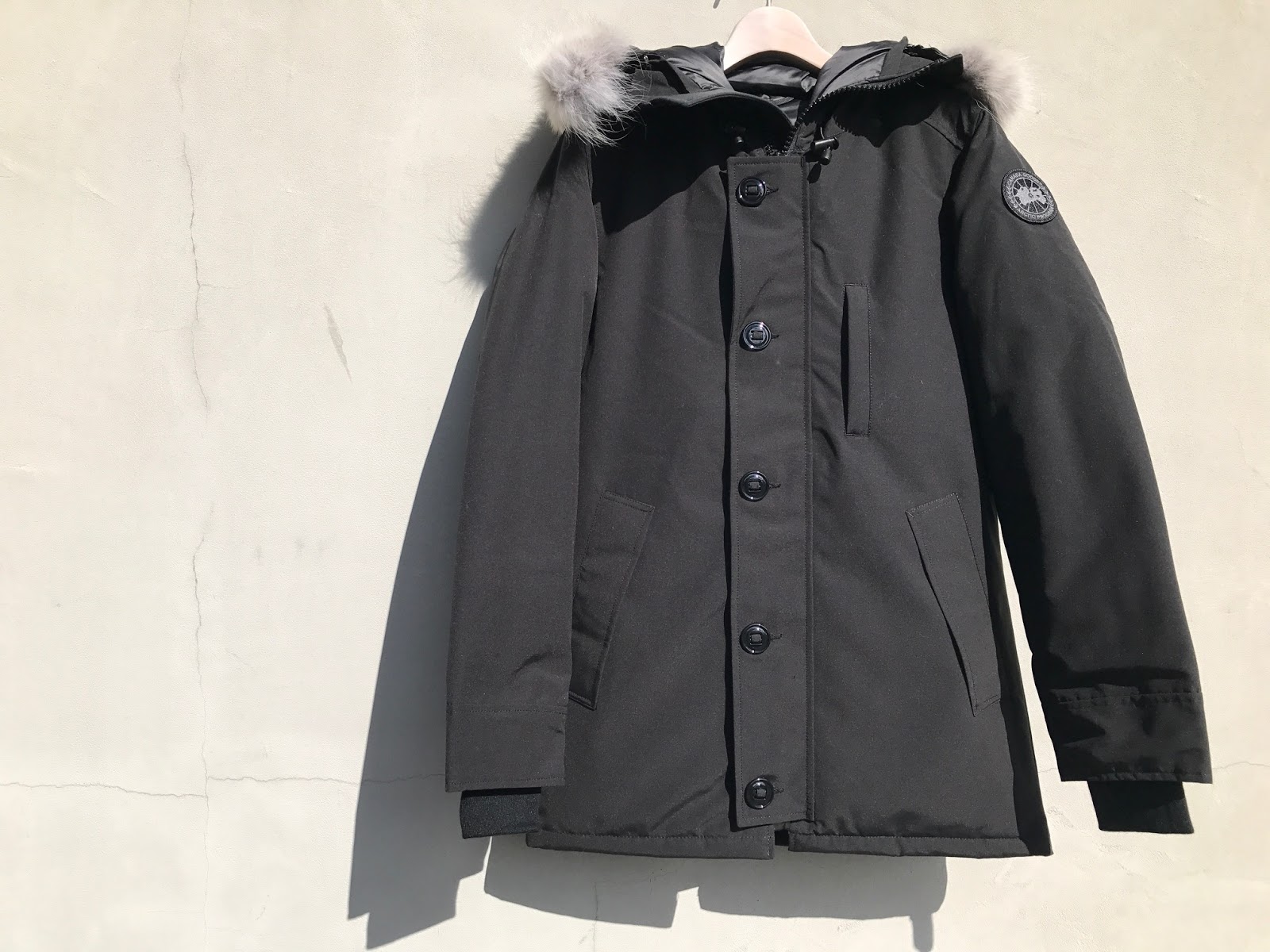 CANADA GOOSE | OUTLET STORE