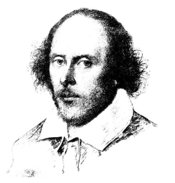 Kumpulan Naskah Drama Karya William Shakespeare ~ DIGITAL 