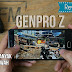 REVIEW GENPRO Z, Ponsel Murah Dengan Spesifikasi Gaming!!