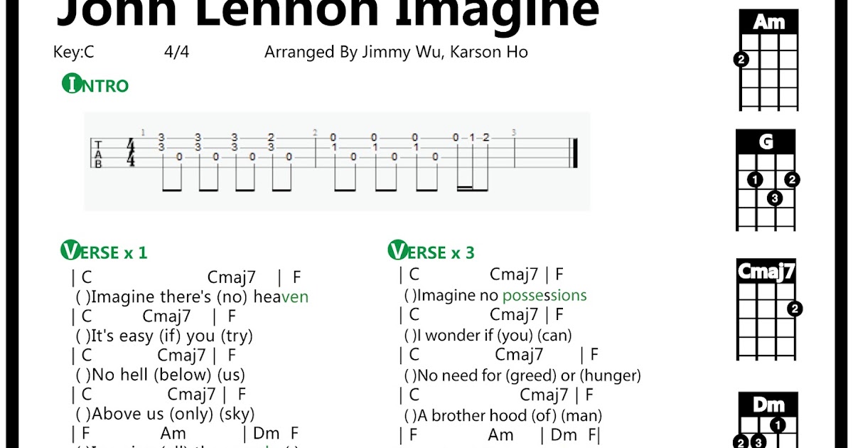 беливер на укулеле табы. аккорды. Imagine аккорды для гитары. Imagine john lennon аккорды. Imagine.