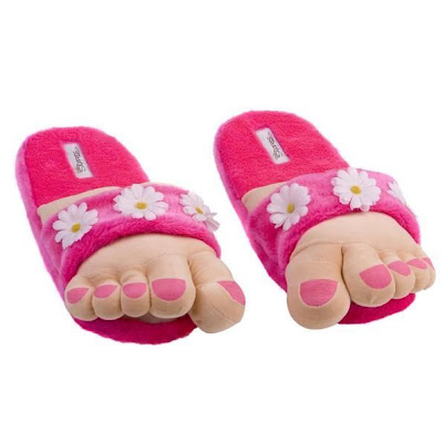 fun slippers for guys