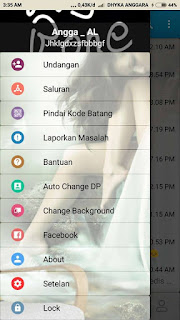 bbm mod light matnyong apk latest version bbm mod light matnyong apk latest version