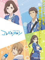 Cửa Hàng Tiện Dụng Và Những Chuyện Tình