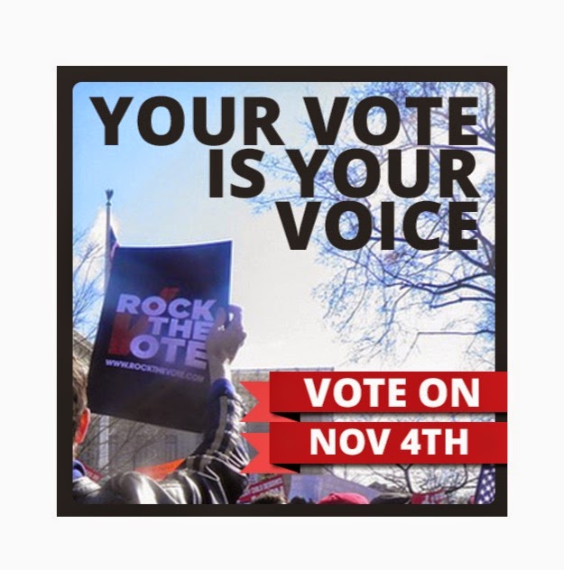 Jim Hancock Nothing Inevitable On Choosing To Vote For The Common Good