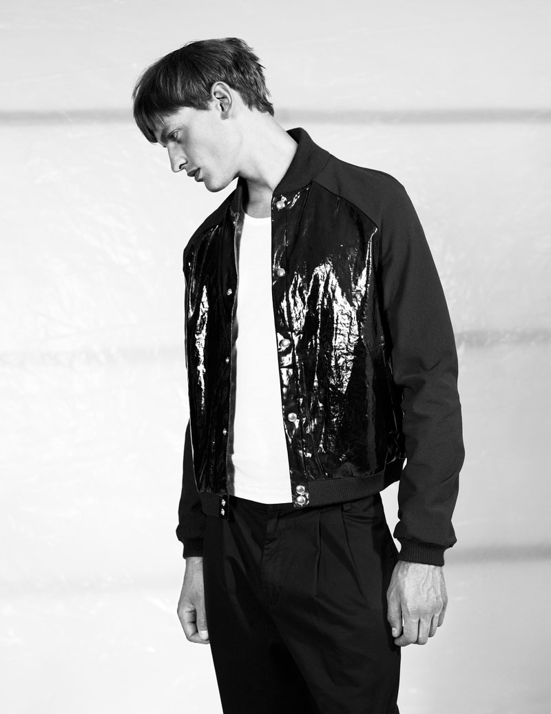 Adidas Slvr Spring/summer 2013