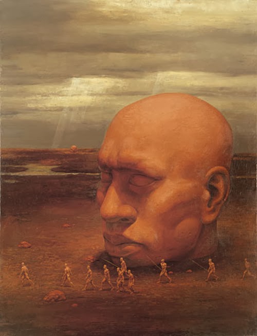 Путен всему голова.